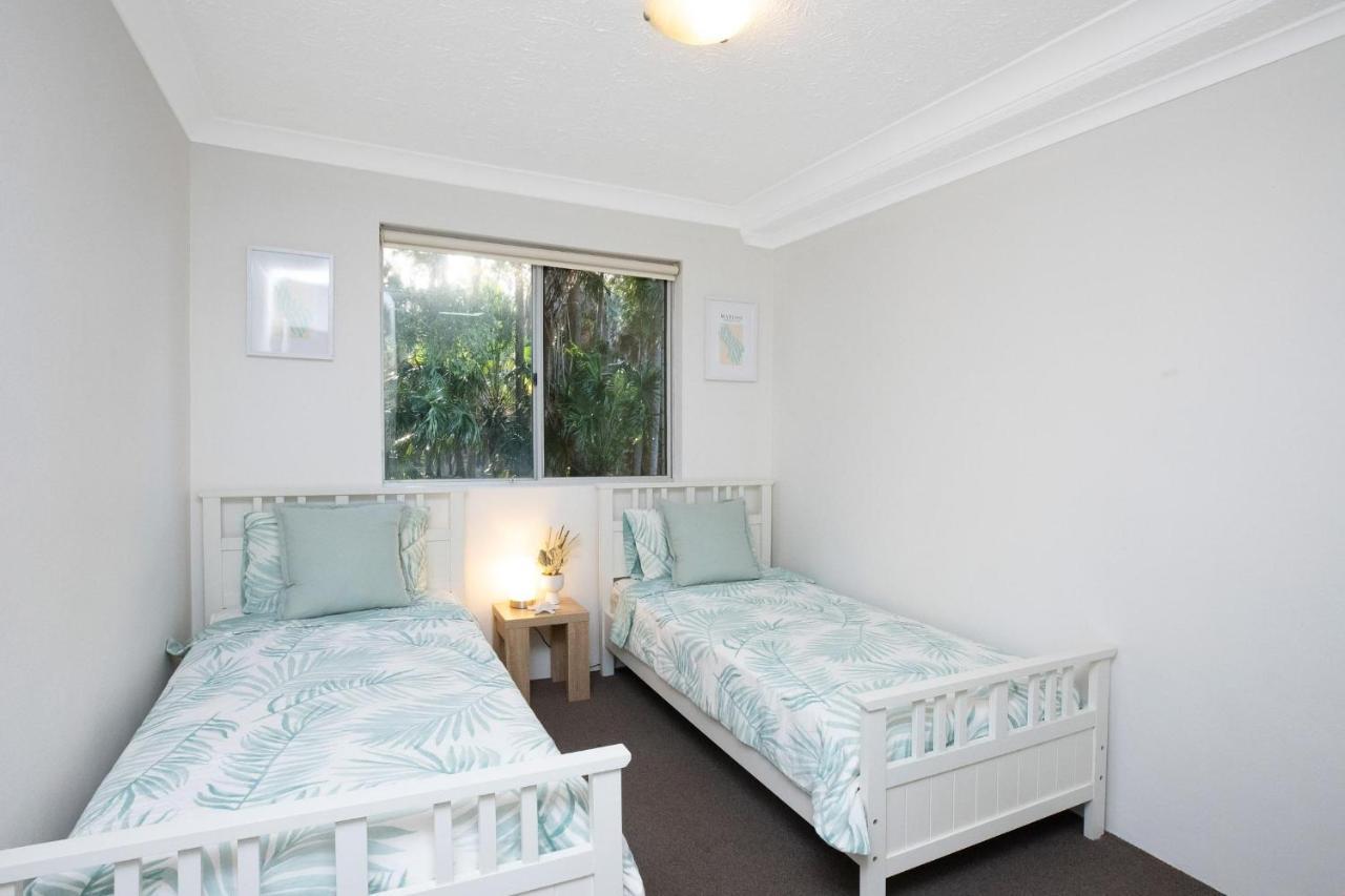 Appartamento Palms 3 Tuncurry Esterno foto